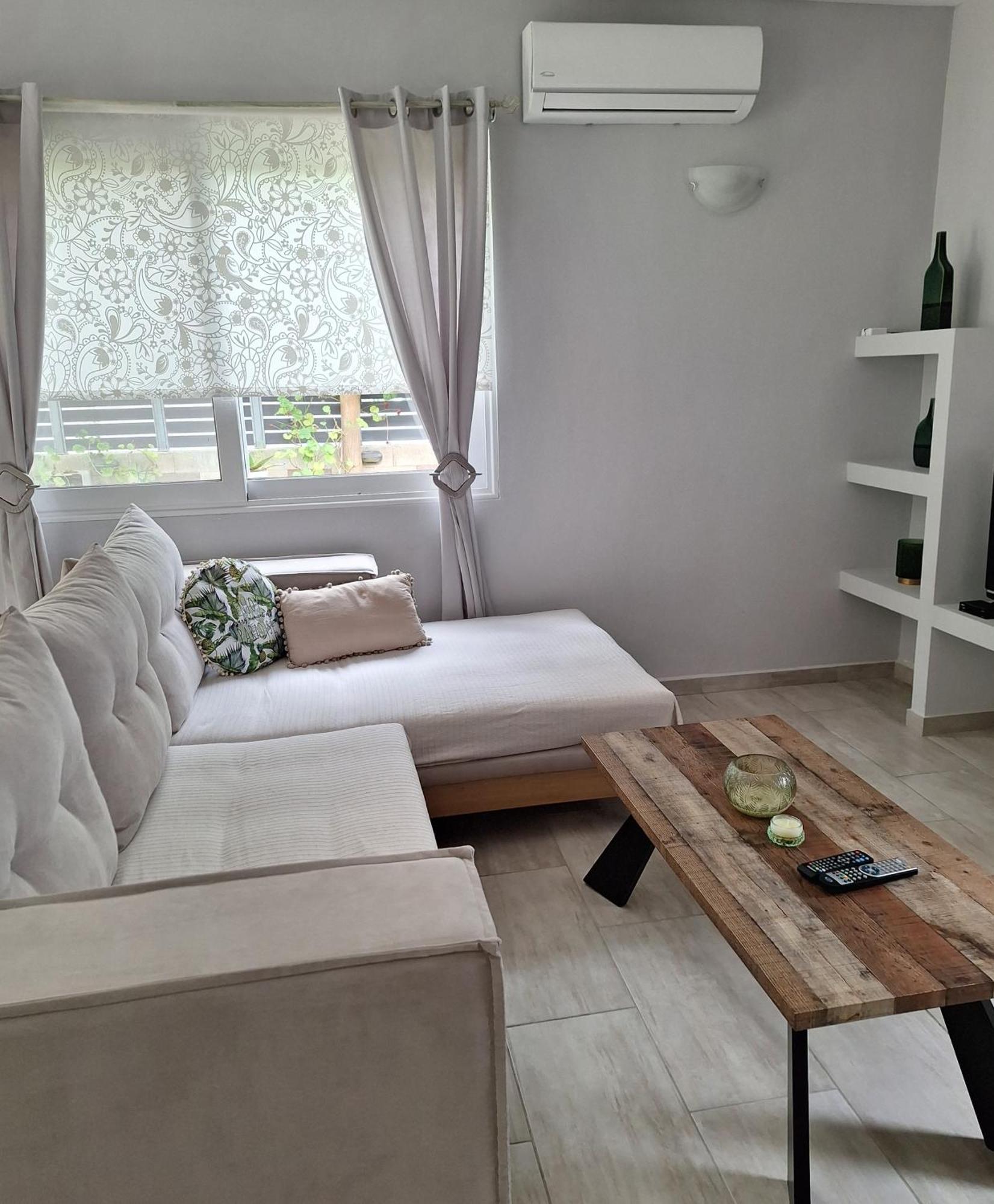 Villa Kontes Kefalonia Kardhakata