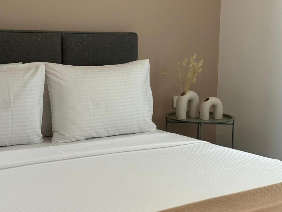 Kontes Kefalonia Villa Kardhakata