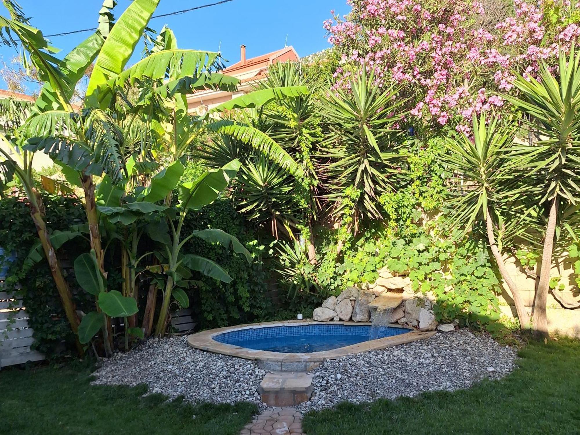 Kontes Kefalonia Villa *