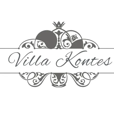 Villa Kontes Kefalonia Kardhakáta Extérieur photo