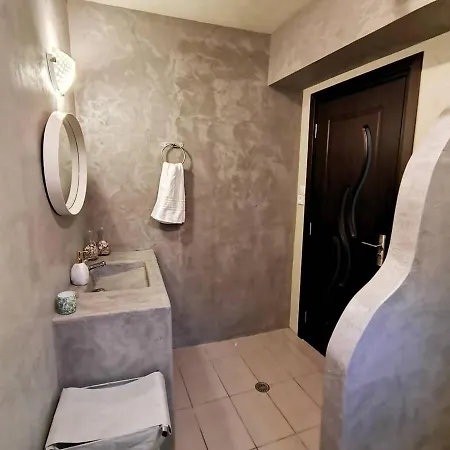 Villa Kontes Kefalonia Kardhakáta Extérieur photo