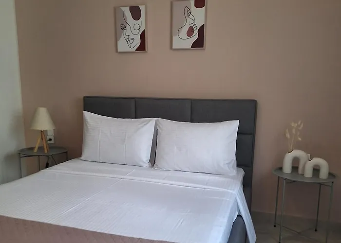 Villa Kontes Kefalonia