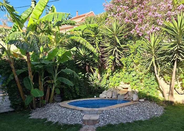 Villa Kontes Kefalonia