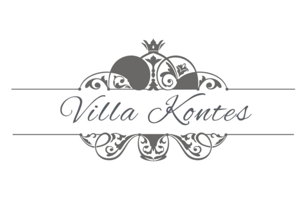 Villa Kontes Kefalonia