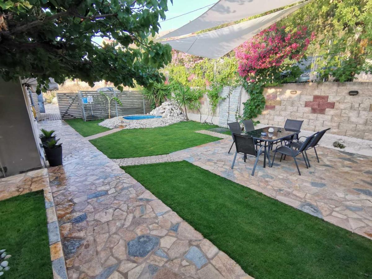Villa Kontes Kefalonia