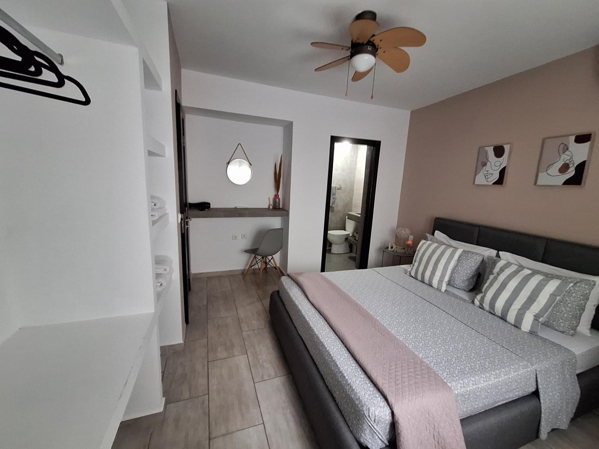 Kontes Kefalonia Villa *