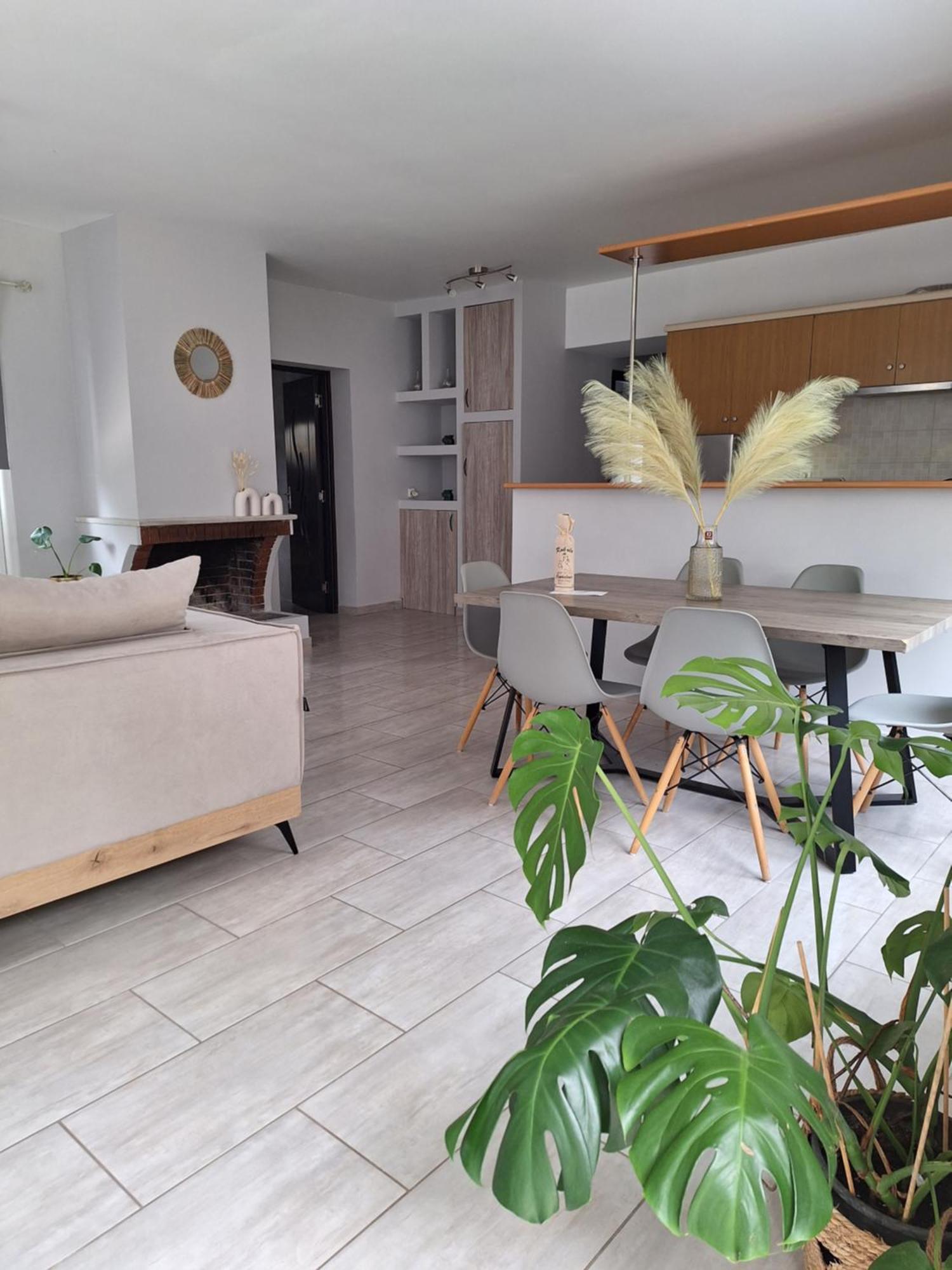 Villa Kontes Kefalonia Kardhakata