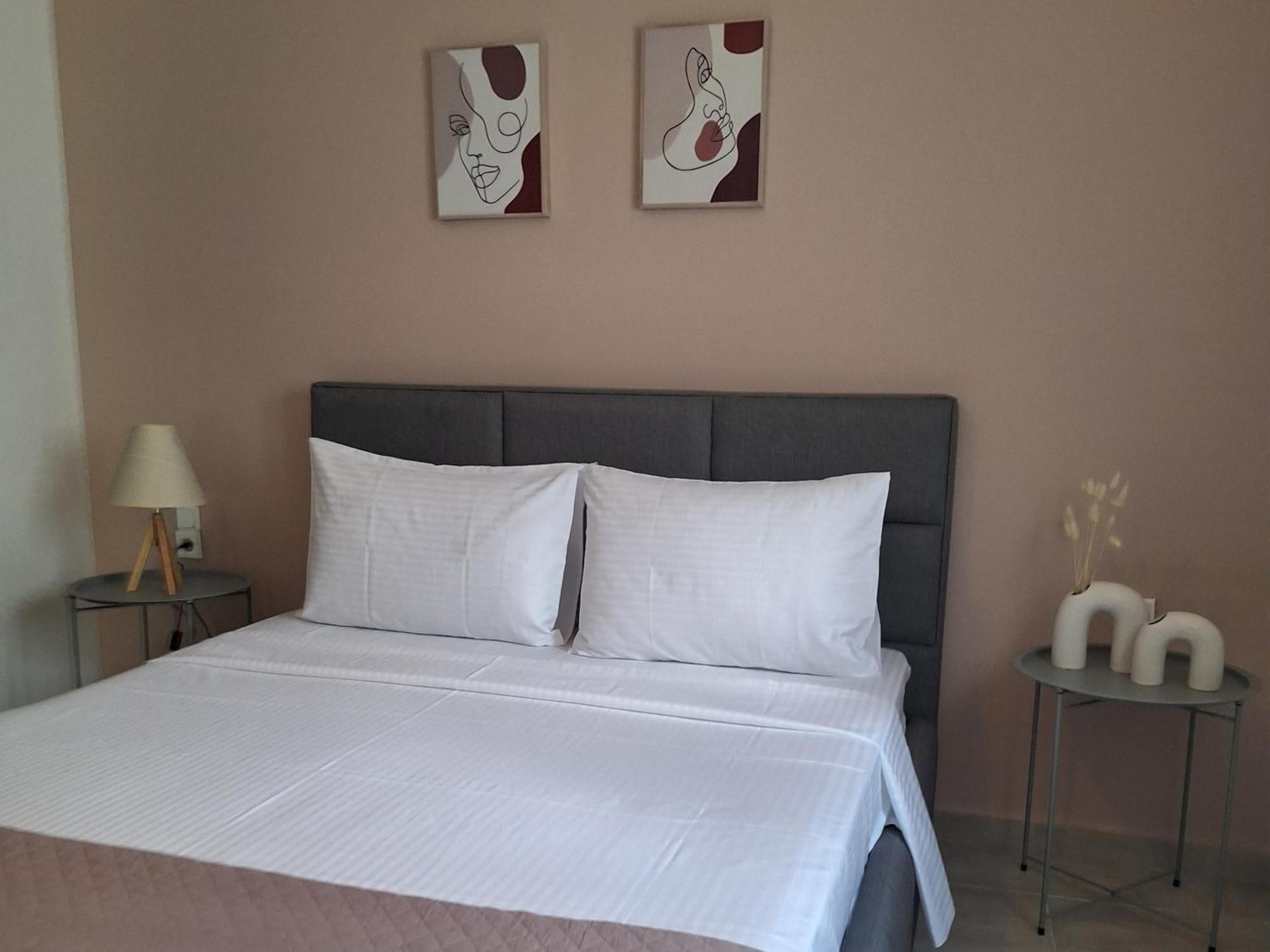 Kontes Kefalonia Villa *